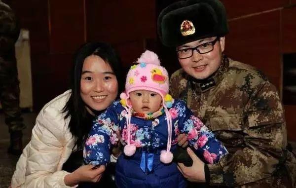 军人家属注意了：只要符合4个条件中的其中1条，就可以随军了！