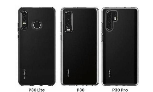 华为P30目标不是小米9而是iPhone高端机,华为