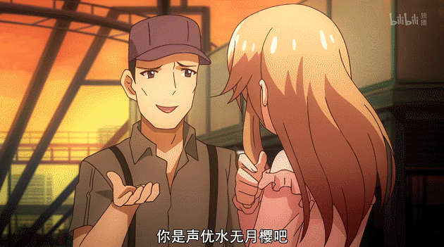 这部史上最崩的10月新番创造了历史,它的出现重新定义了搞笑番|动画