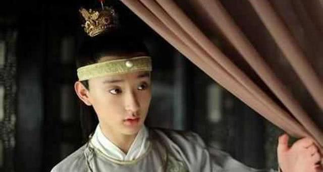 《木槿花西月锦绣》官宣, 男主是帅气的他? 网友: 此剧必追!