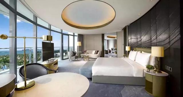 三亚·亚特兰蒂斯，给你一个再来三亚浪漫的理由