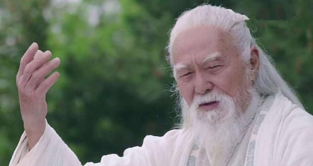 郭襄对于张三丰有多重要?你看看武当七侠的名字,暗藏深意!