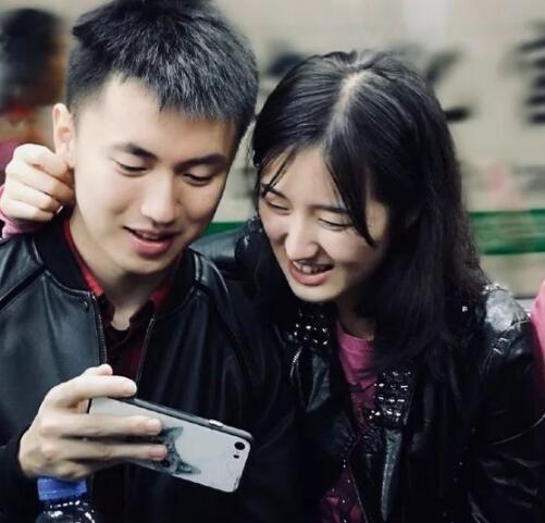 曾经凭借《一站到底》走红的清华学霸情侣, 如今两人却深陷丑闻!