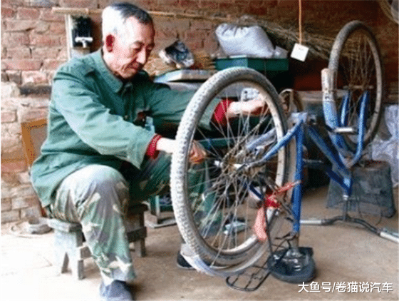 修车时，这四个配件要记得带走，坏了也值钱！