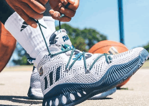 2020高帮篮球鞋排名_2020年最受女生欢迎的球鞋排行榜,阿迪达斯、耐克占