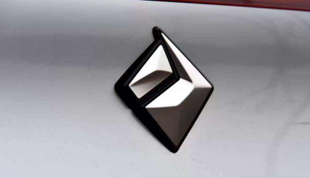 新一轮国产车标来了，比亚迪新标又落后了!