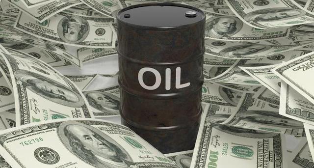 油价即将骤降至60美元?沙特与俄罗斯的
