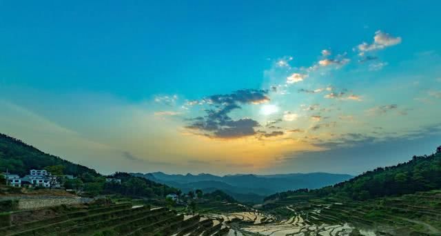 湖北最穷的9个县,被列入全国深度贫困县,中国