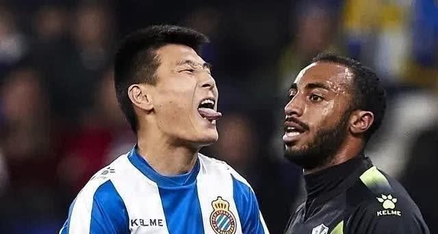 无需熬夜看武磊!西班牙人队未来5轮比赛时间出