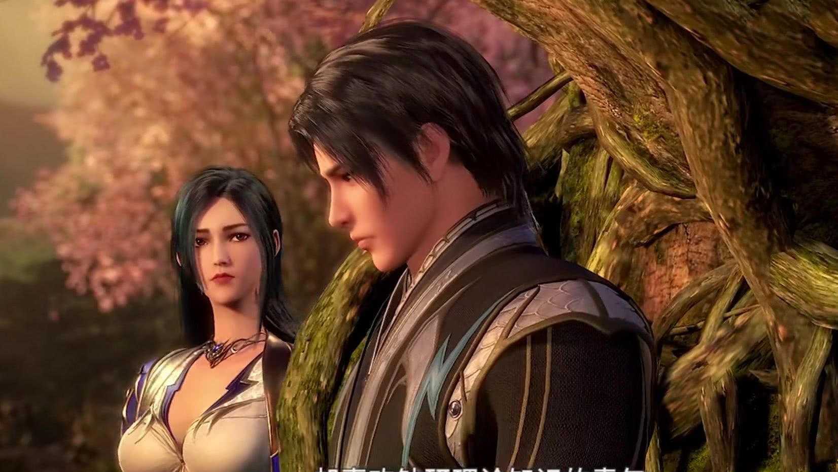 斗罗大陆:当年黄金铁三角,最可怜的不是玉小刚