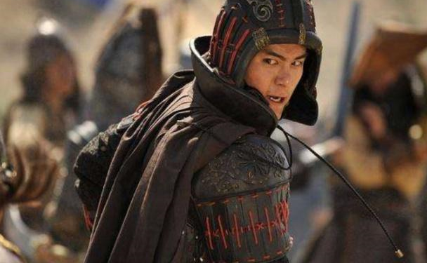 韩擒虎:有勇有谋堪为将,屡建奇功为大隋|韩