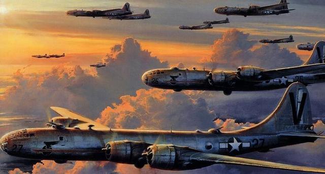 轰炸机正在走向没落?中美俄空军表示:“土豪”的世界你们不懂!