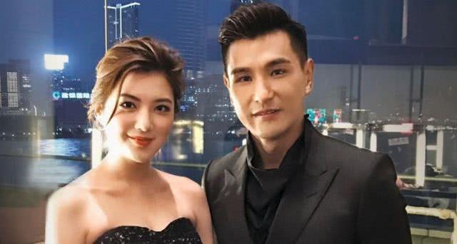 TVB当红4小生中,他已被边缘化,暂没接拍港剧未