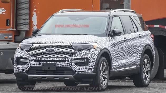 这里有“福特“的最新资讯请不要错过