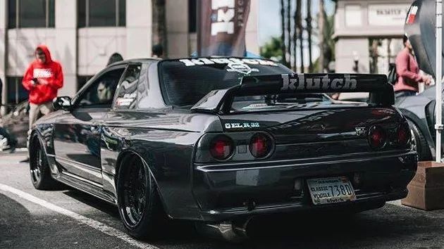 上海车展 | 性能车,这才是年轻人该有的调性