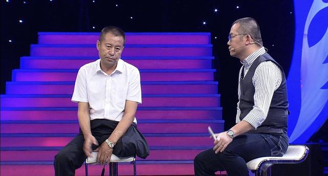 情感导师涂磊：不要做男人眼中的“女神”，要做男人尊重的女人