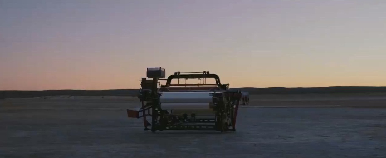 视频：丰田15代皇冠的一个视频