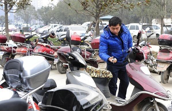 电动车应该“随用随充”还是“用完再充”？终于有了准确答案