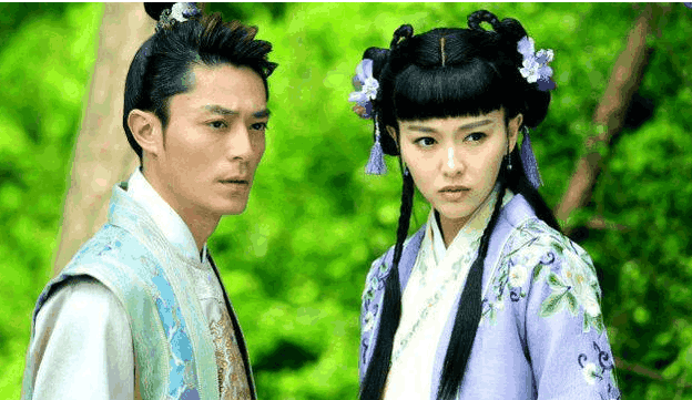 盘点与霍建华合作的10大女神:个个有颜值有演技, 你最喜欢哪一位?