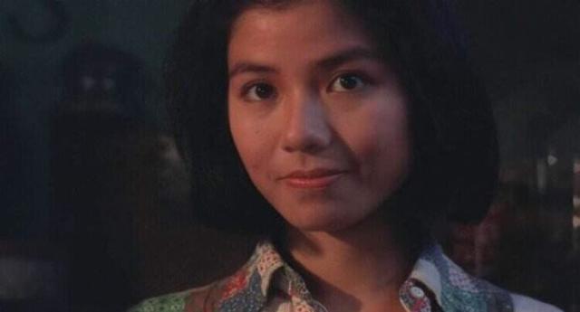 钟楚红最不该拍的应该是这部《男与女》吧!万