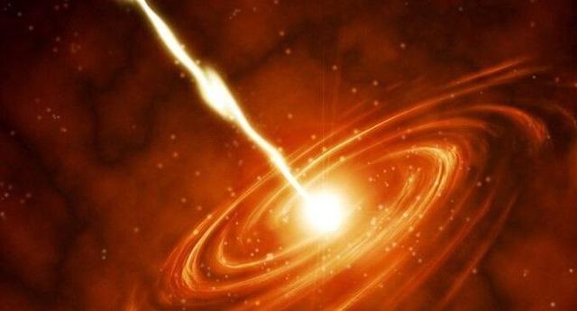 黑洞碰撞是否是外星人能量站升级?21年内见分