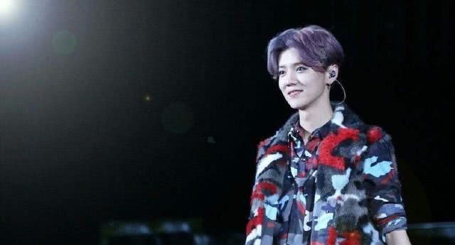 鹿晗工体演唱会马上开幕,圈内众多好友支持!关