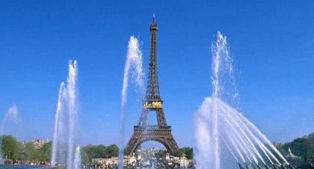 中国游客:现在去法国旅游还安全吗?听听导游是