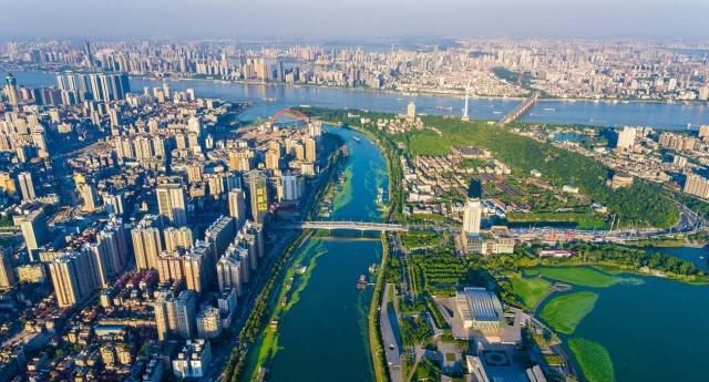 武昌区经济总量_武昌区地图