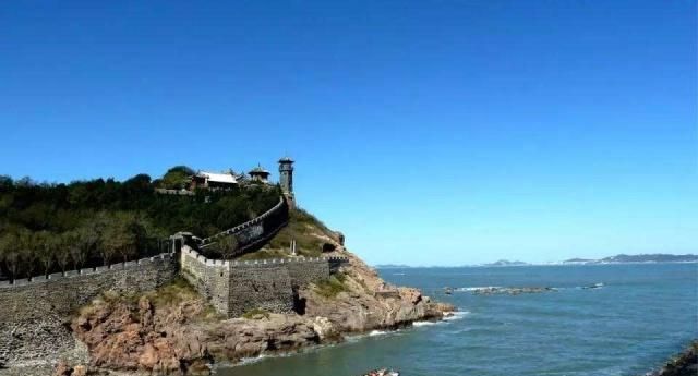 齐鲁典故｜民族英雄戚继光：打得日本倭寇闻风丧胆