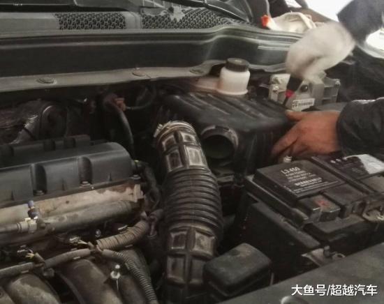 怎么精确的知道机油该换了？