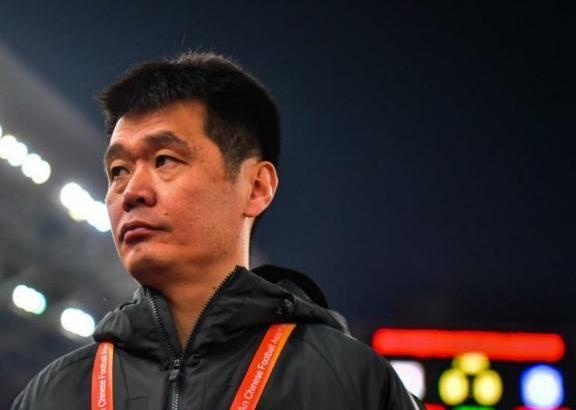 中甲球员转会山东鲁能! 身价7.5万欧元