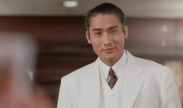 黑金梁家辉 新浪网