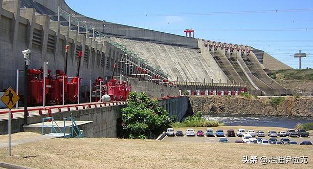 委内瑞拉电厂遭破坏大面积停电,美国嘲笑马杜