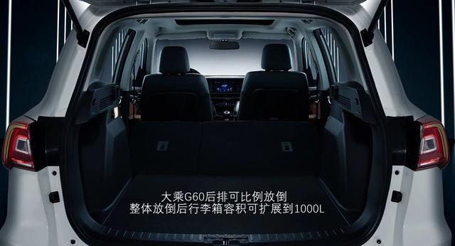 不足7万,性价比爆棚,2019最具黑马潜质的紧凑型SUV诞生了