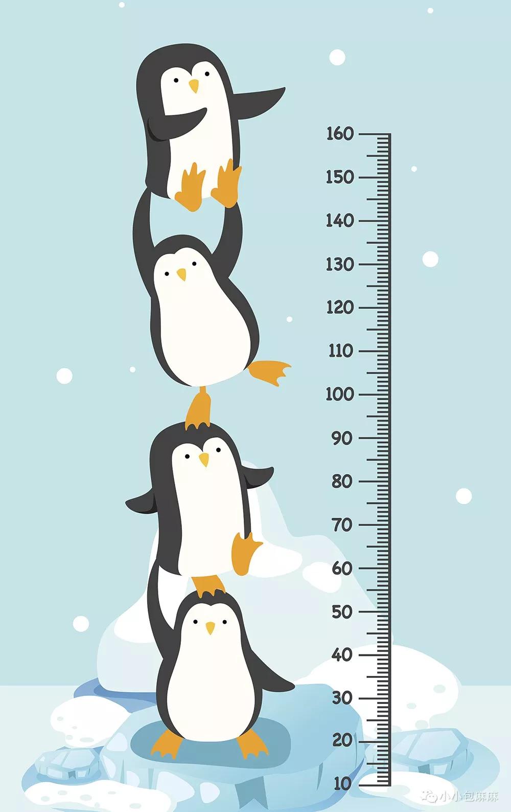 这条线决定孩子的最终身高!多长5-10厘米