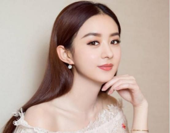 赵丽颖预产期是3月中旬?冯绍峰对此微笑默认