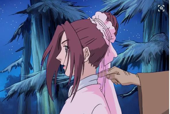 神雕侠侣动画版