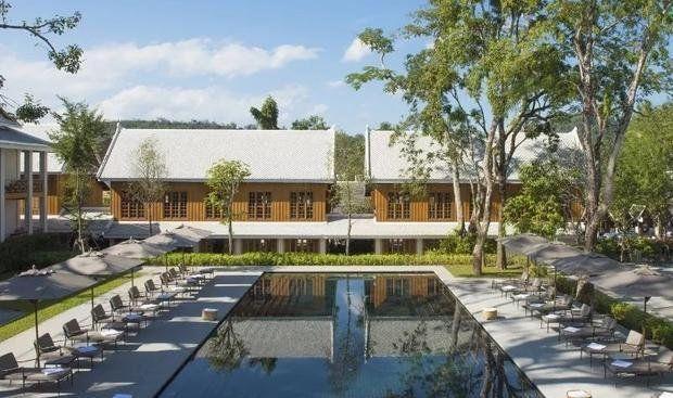 10家让我心动的亚洲新酒店, 不废话, 盘它!