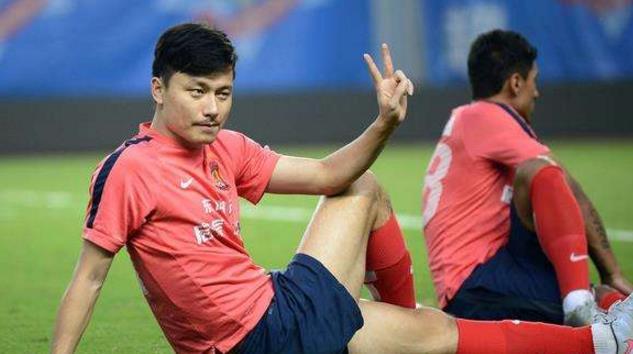 广州恒大被恶搞为厂州恒太 郜林调侃 这队名