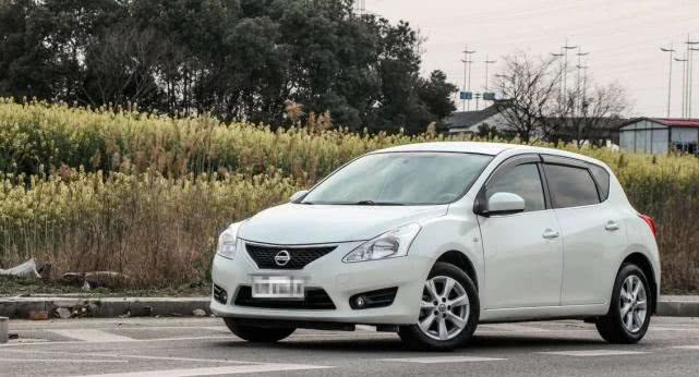 7万预算不买自主品牌新车,为什么都抢着买二手日产骐达?