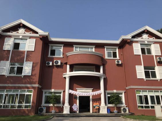 美中国际GIA学校 让全美最专业的寄宿高中学校