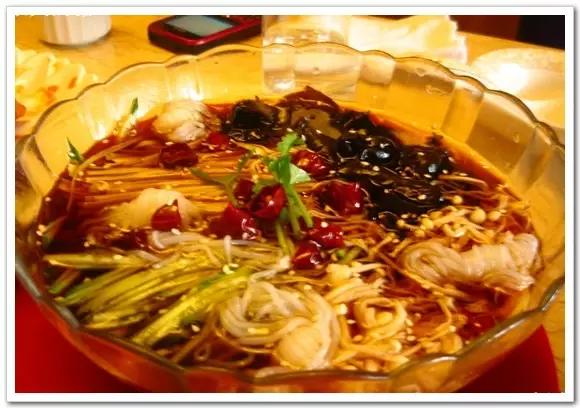 自制捞汁的做法大全