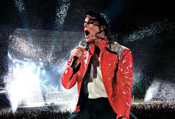 全球5大最火男歌手:中国仅一人上榜,不是张国