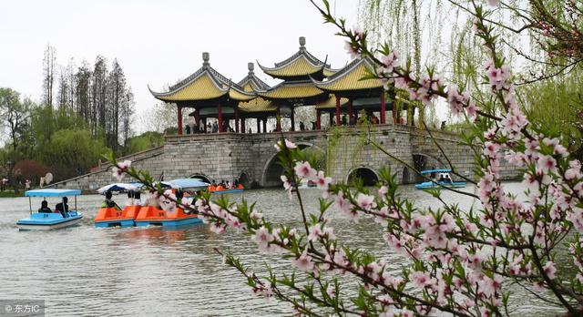 中国最适合旅居养老的十大城市,你更喜欢哪里?