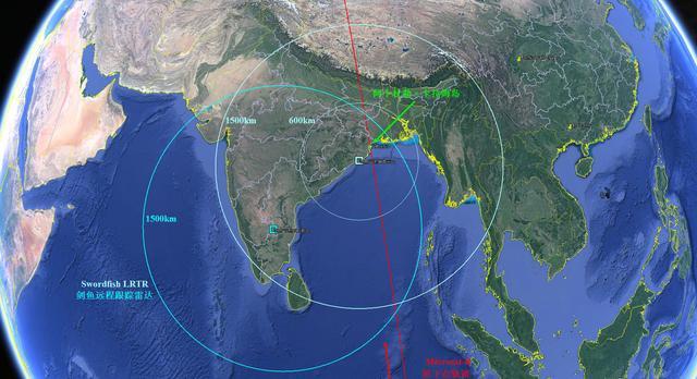 难怪美国军方很生气,印度导弹打卫星试验真相