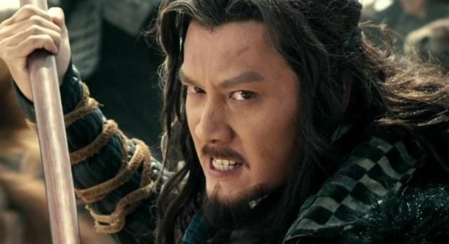 历史上的飞将军李广，为何对汉朝贡献之大，却一直没有被封侯