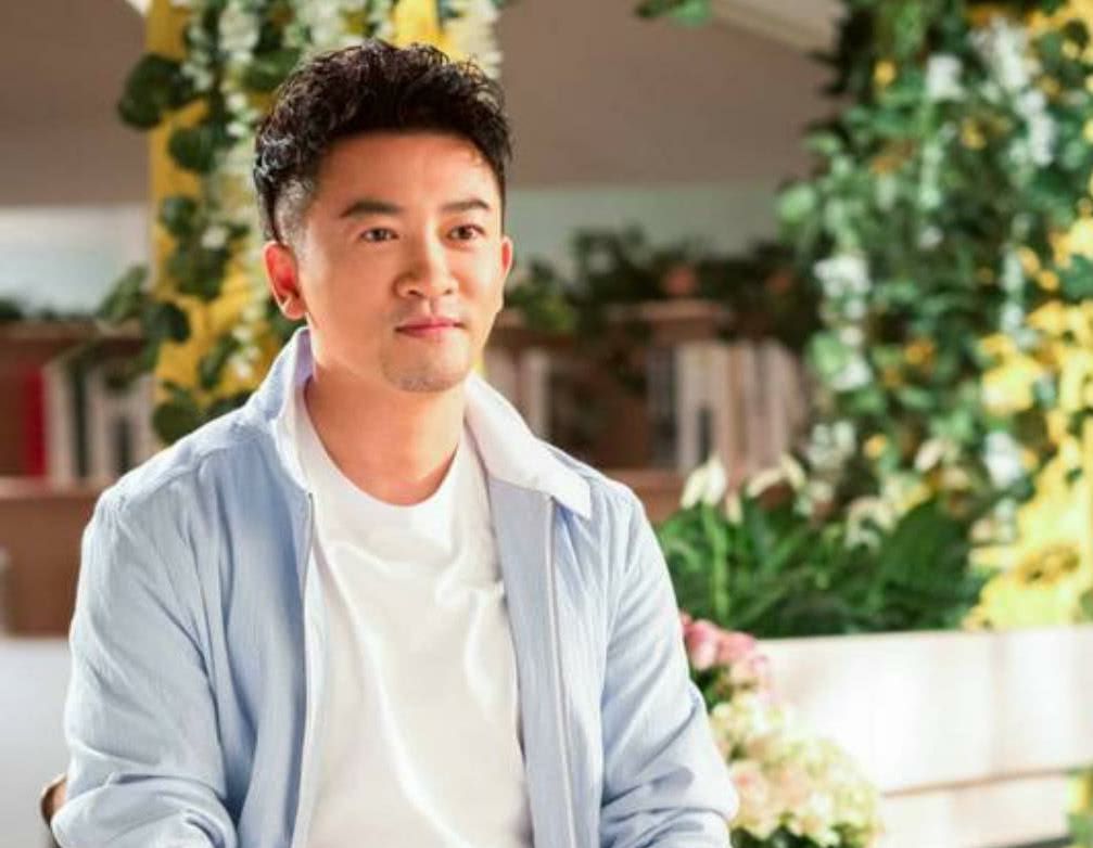 继陈志朋之后,53岁的任贤齐也走上了不归路,网友直呼:不忍直视图片