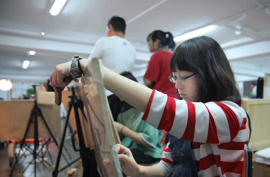 【美考资讯】2019年美术高考改革政策(更新)