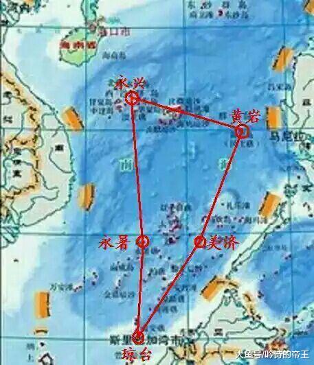 目前南海各岛礁状况如何? 我国各岛礁面积以及战略建设如何?