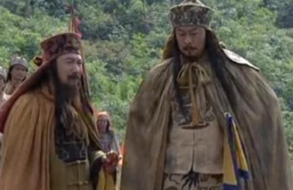 石达开文武双全,深得民心,是如何将自己一步步玩没了?